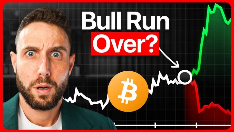 How to trade bitcoin into a decisive weekly close without guessing the next move