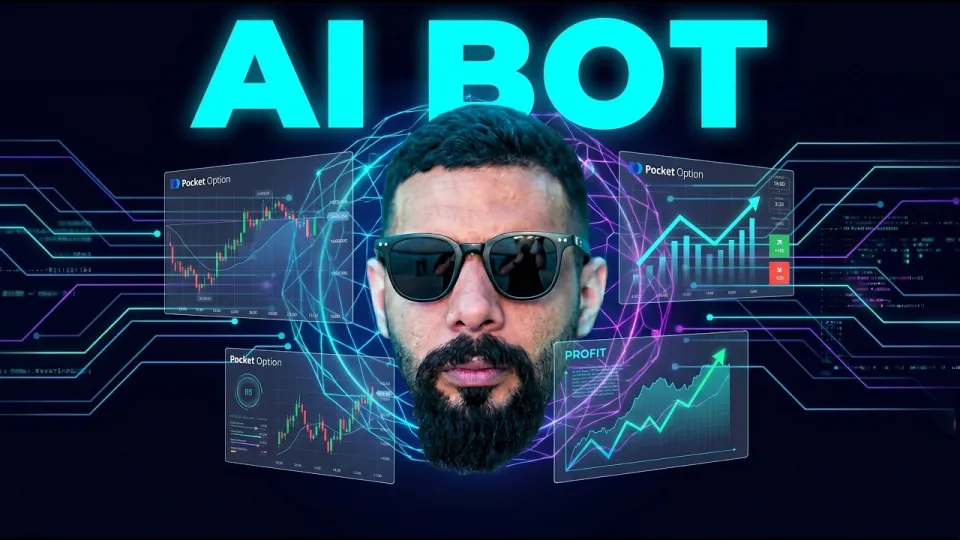 Pocket Option AI Trading delivers powerful automated strategies for binary options success
