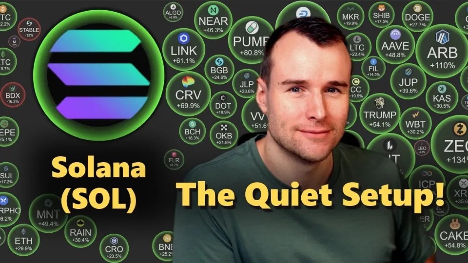 Solana Overview Crypto Analysis and Future
